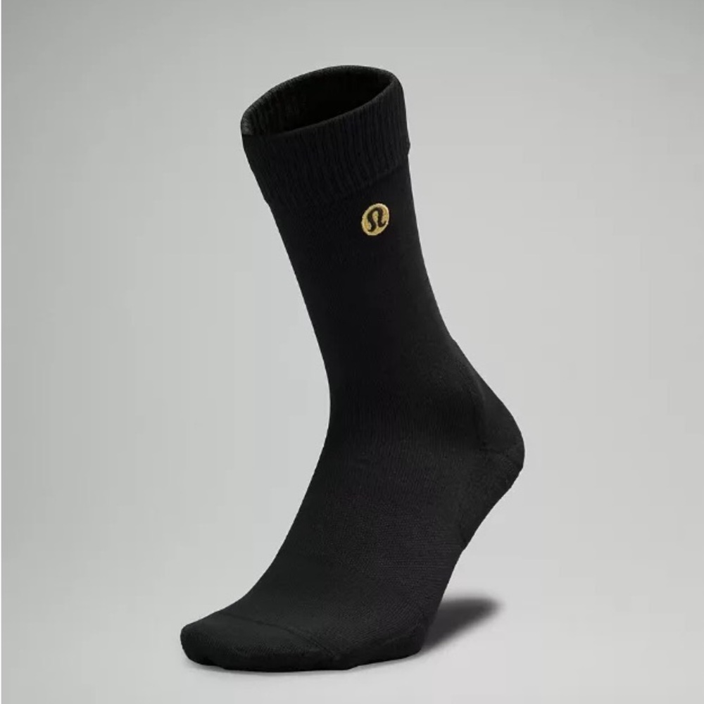 Lululemon Limited Edition, Lunar New Year, Daily Stride Socks, Large